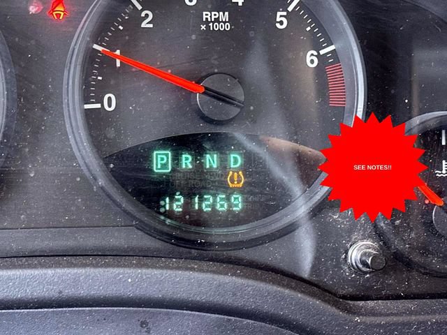 Used 2010 Jeep Patriot Sport FWD image 13