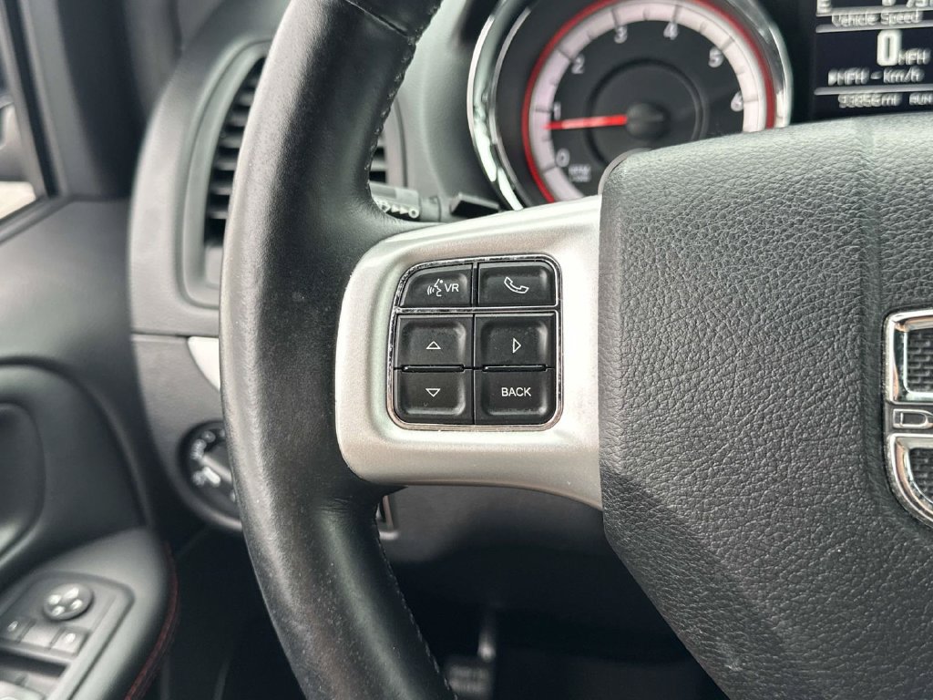 Used 2017 Dodge Grand Caravan GT FWD image 23