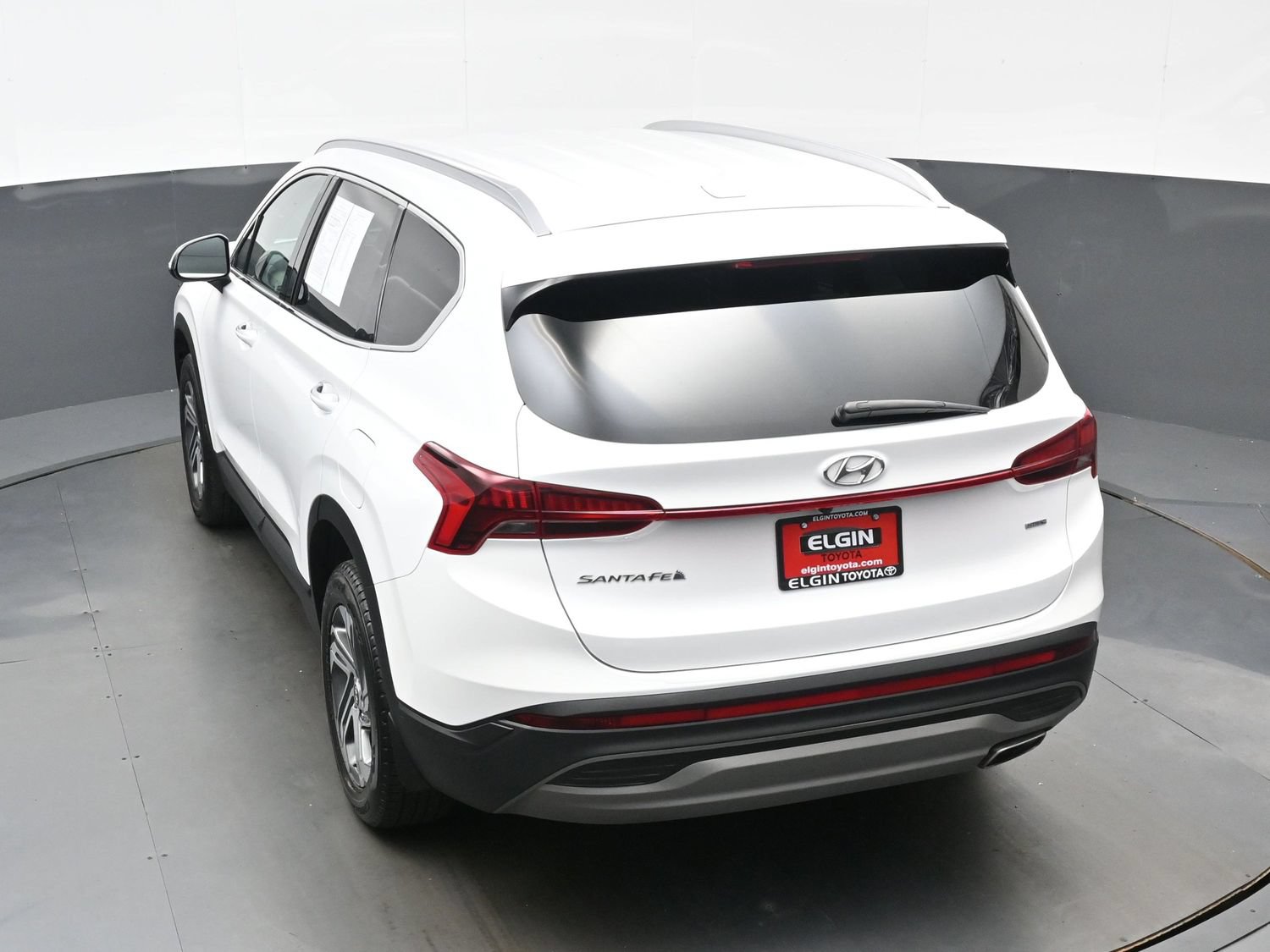 Used 2023 Hyundai Santa Fe SEL w/ Cargo Package AWD/4WD image 40