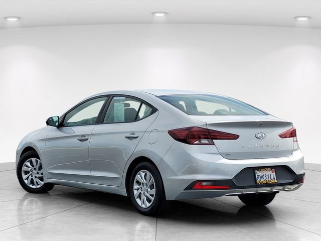 Used 2019 Hyundai Elantra SE w/ Cargo Package FWD image 5