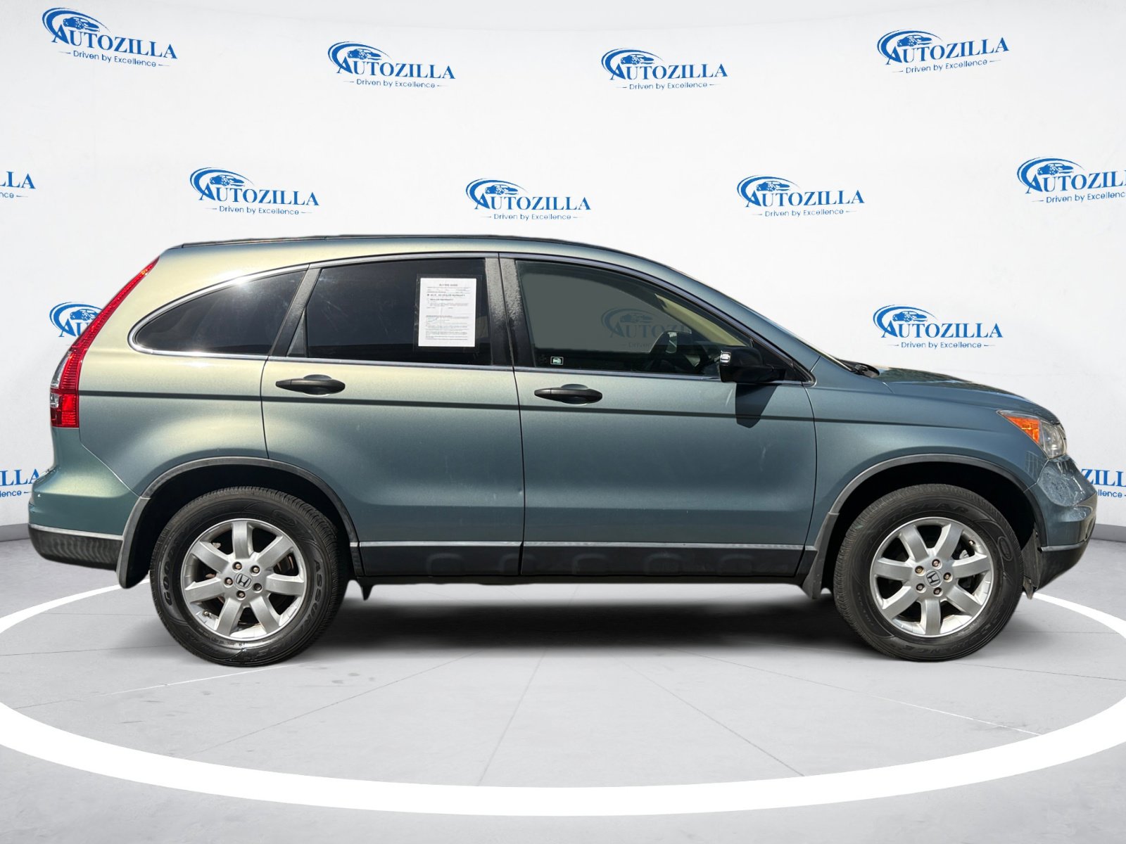 Used 2011 Honda CR-V SE image 6