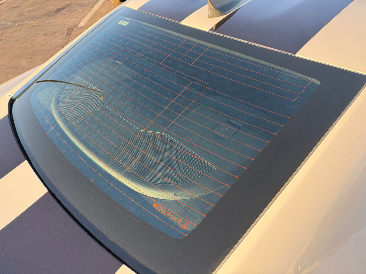 Used 2022 Chevrolet Camaro LT image 17