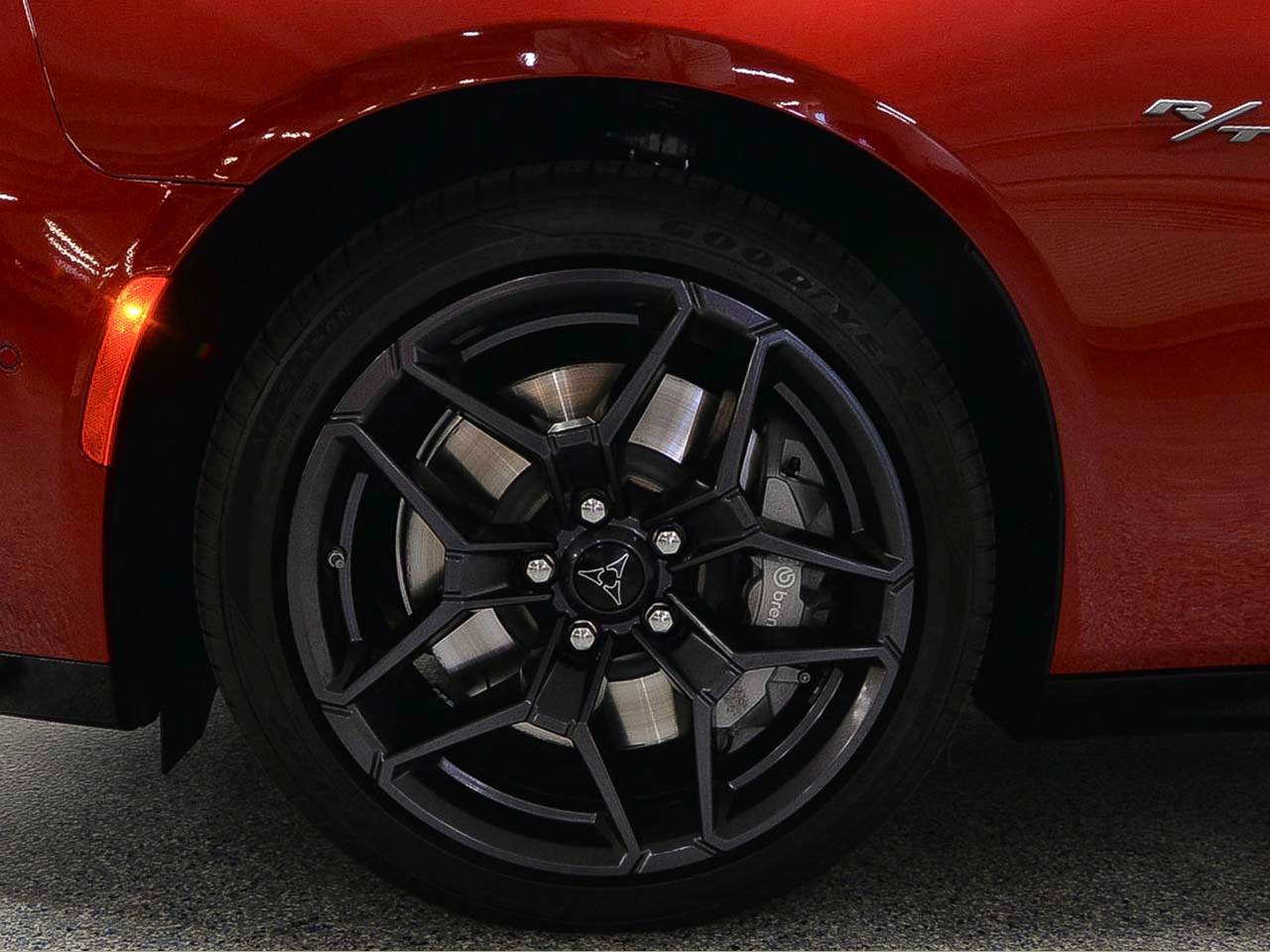 Used 2026 Dodge Charger R/T AWD/4WD image 5