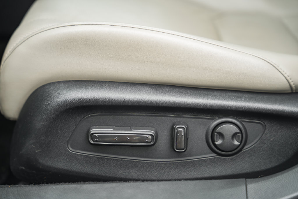 Used 2024 Honda Accord Touring image 35
