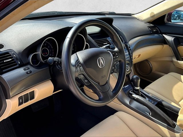 Used 2014 Acura TL image 14