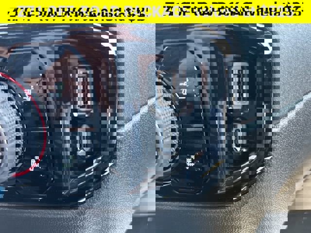 New 2025 Chevrolet Silverado 2500 LT w/ Trail Boss Package image 13