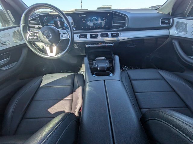 Used 2022 Mercedes-Benz GLE 350 4MATIC image 13