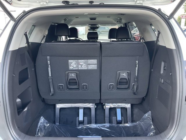 New 2026 Kia Carnival EX image 46