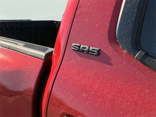 New 2026 Toyota Tacoma SR5 image 12