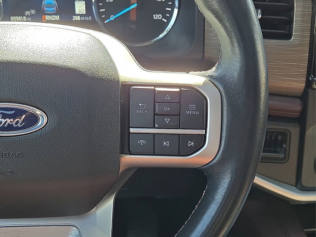 Used 2024 Ford Expedition Max Limited image 20