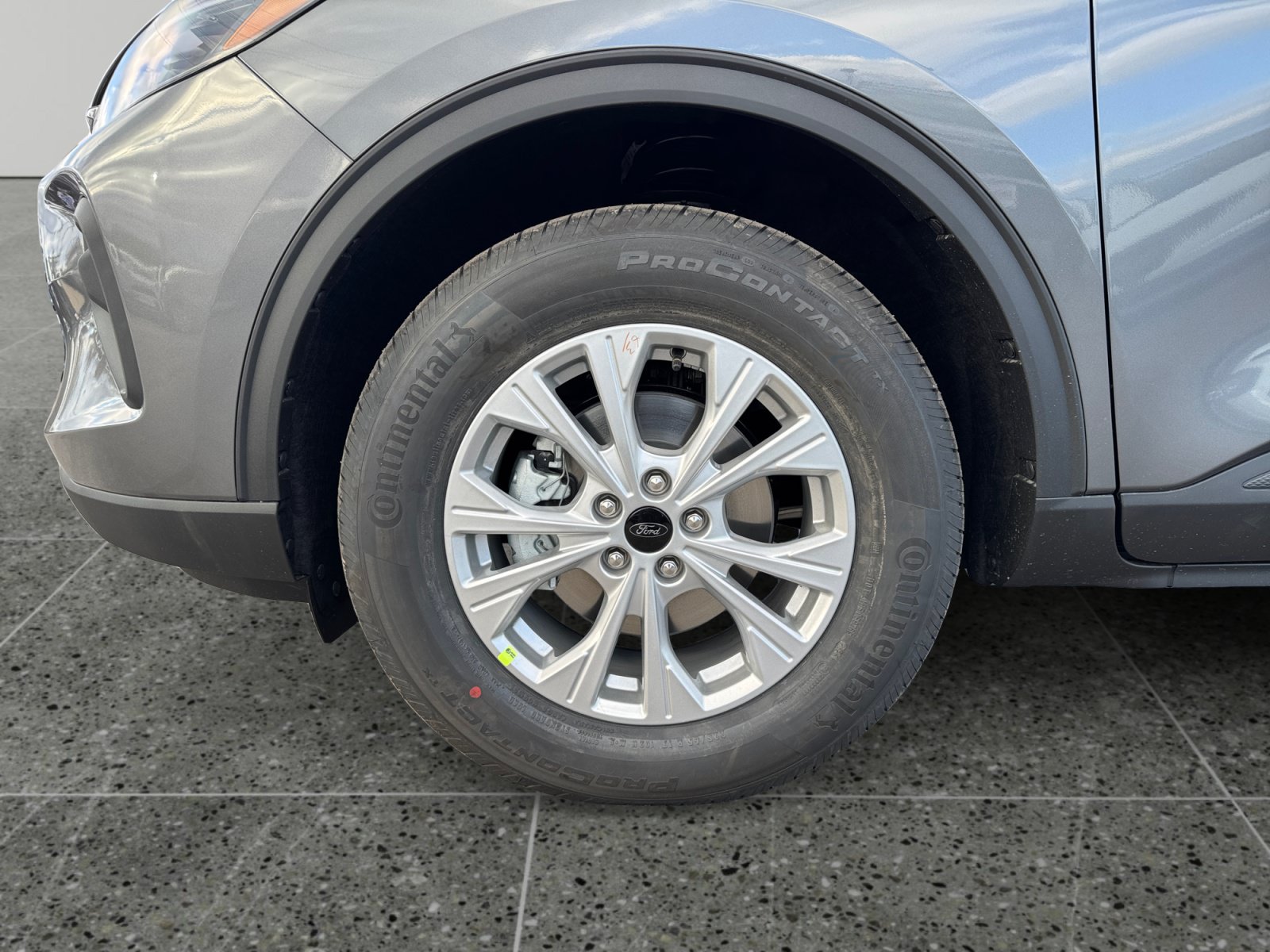 New 2026 Ford Escape Active w/ Cold Weather Package AWD/4WD image 9