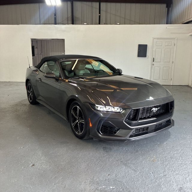 Used 2024 Ford Mustang Premium image 4