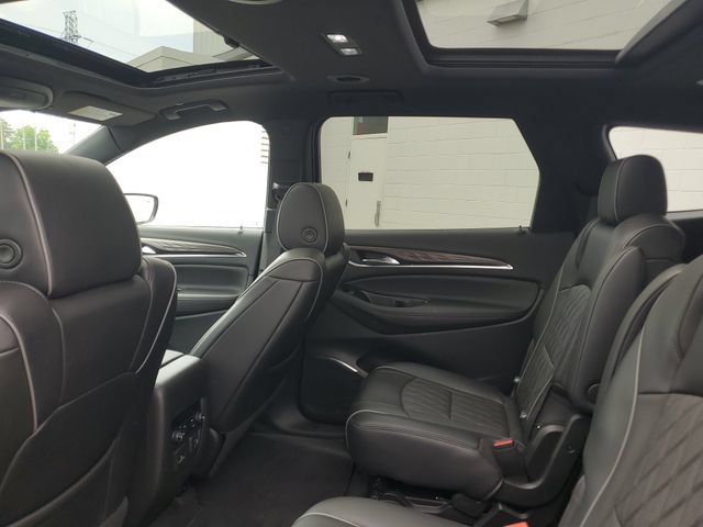 Used 2022 Buick Enclave Avenir w/ Trailering Package, 5000 lbs. AWD/4WD image 10