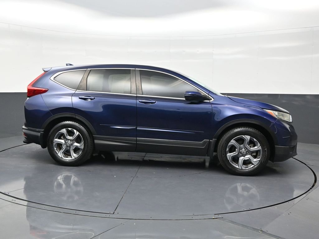 Used 2019 Honda CR-V EX image 6