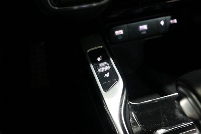 Used 2021 Kia Sorento SX FWD image 27