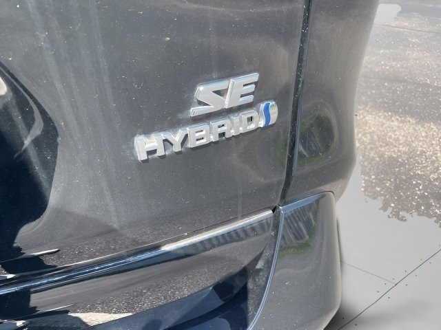 Used 2022 Toyota RAV4 SE image 13