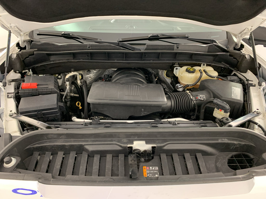 Used 2019 GMC Sierra 1500 SLT w/ SLT Premium Plus Package AWD/4WD image 9