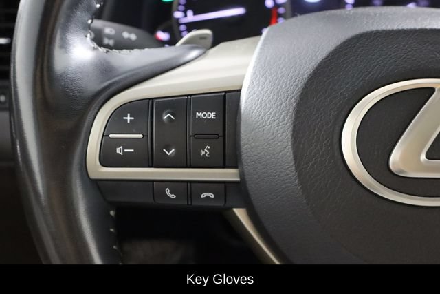 Used 2020 Lexus RX 350 FWD w/ Premium Package image 8