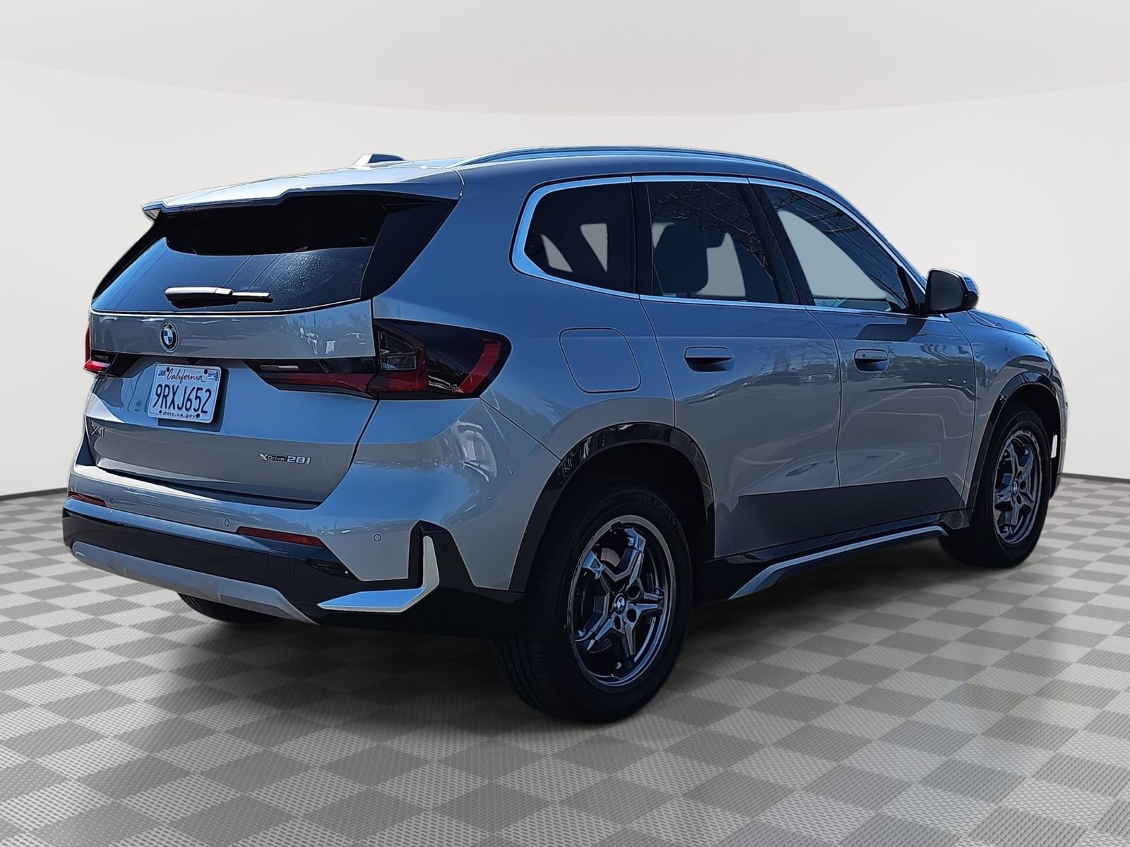 Used 2024 BMW X1 xDrive28i image 5