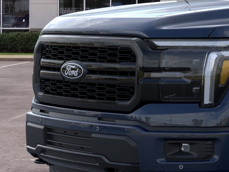 New 2026 Ford F150 Lariat w/ Equipment Group 502A High AWD/4WD image 17