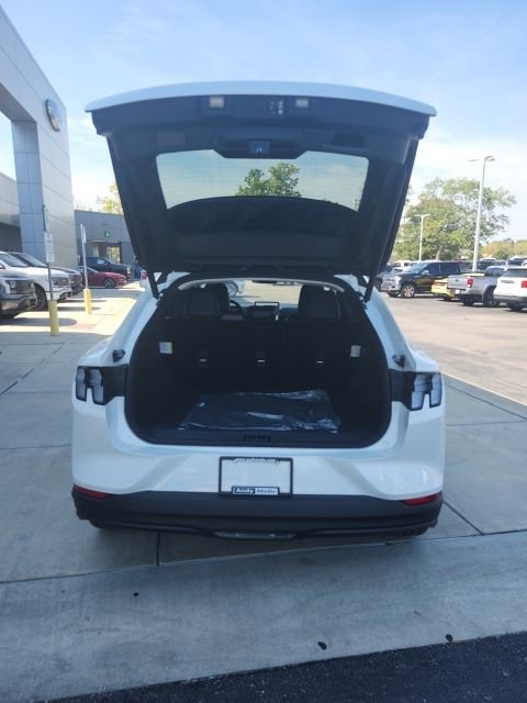 New 2025 Ford Mustang Mach-E Premium image 24