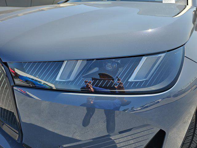 New 2026 BMW iX xDrive60 w/ Premium Package image 31