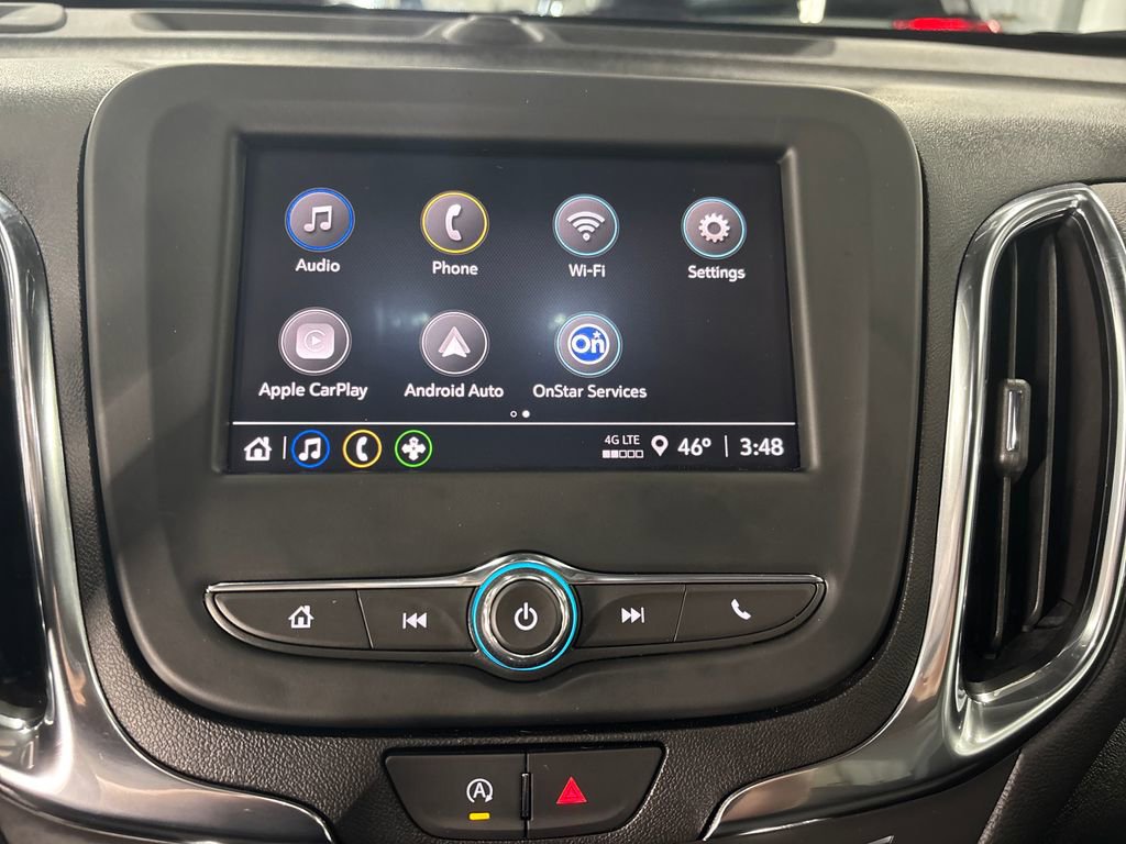 Used 2024 Chevrolet Equinox LT image 28