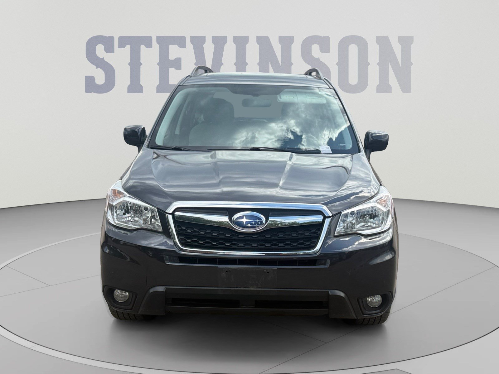 Used 2016 Subaru Forester 2.5i Limited AWD/4WD image 8