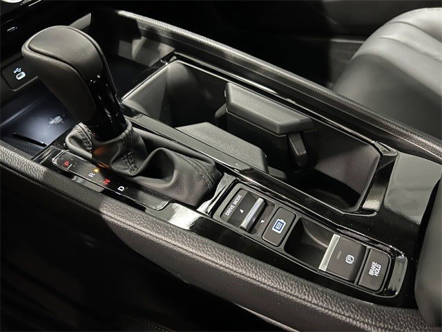 New 2025 Honda Accord EX-L image 34