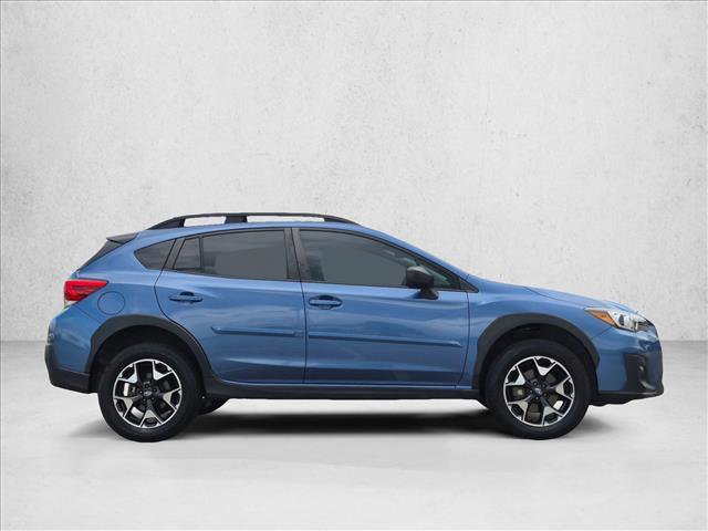 Used 2019 Subaru Crosstrek 2.0i w/ Eyesight System AWD/4WD image 4