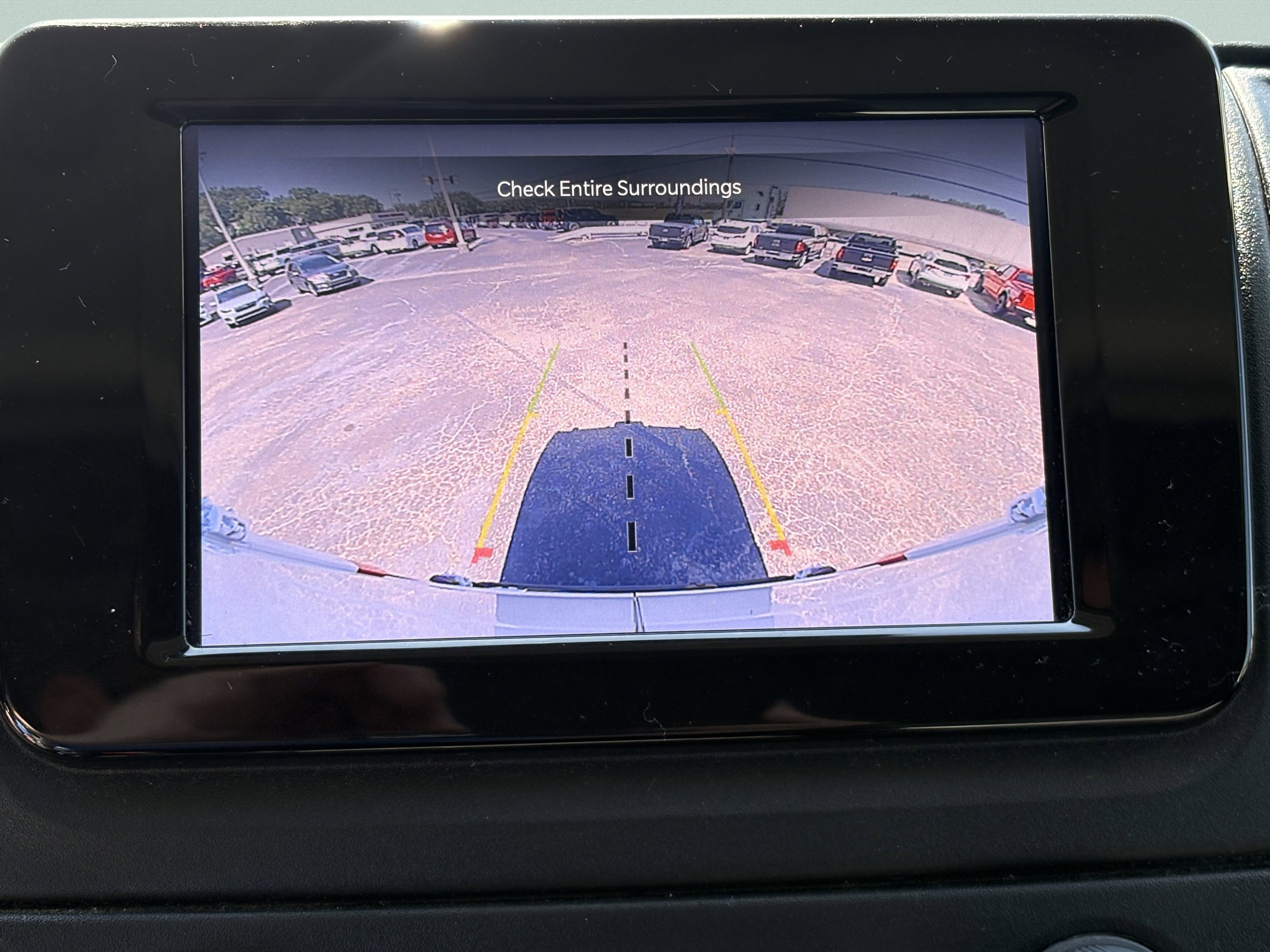 Used 2025 RAM ProMaster 2500 w/ Convenience Group FWD image 15