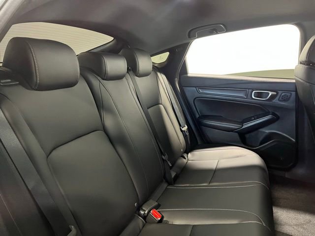 Used 2025 Acura Integra A-Spec FWD image 13