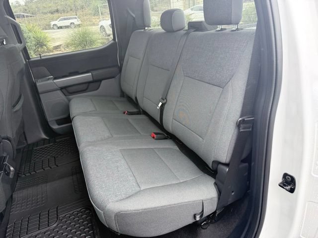 Used 2025 Ford F150 XLT w/ Equipment Group 301A Standard AWD/4WD image 30