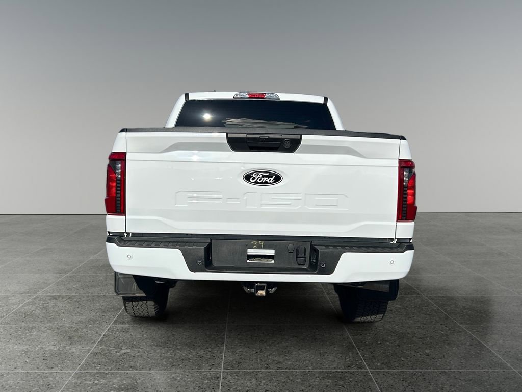 Used 2024 Ford F150 XLT w/ Tow/Haul Package image 6