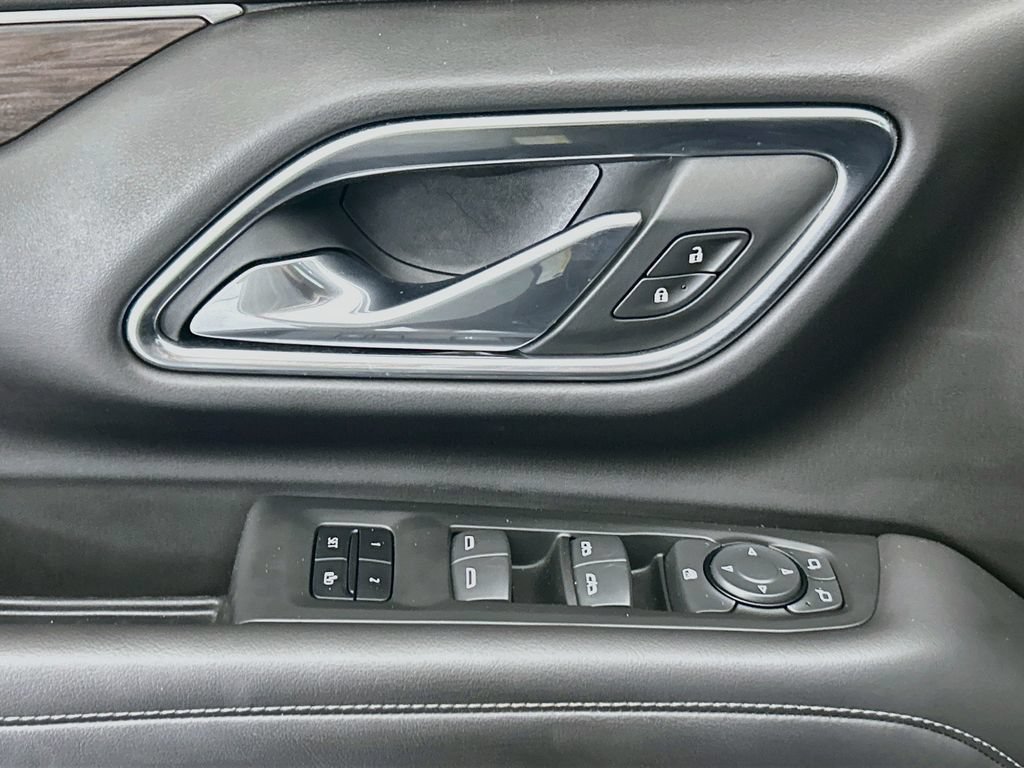 Used 2021 Chevrolet Tahoe LT RWD image 21