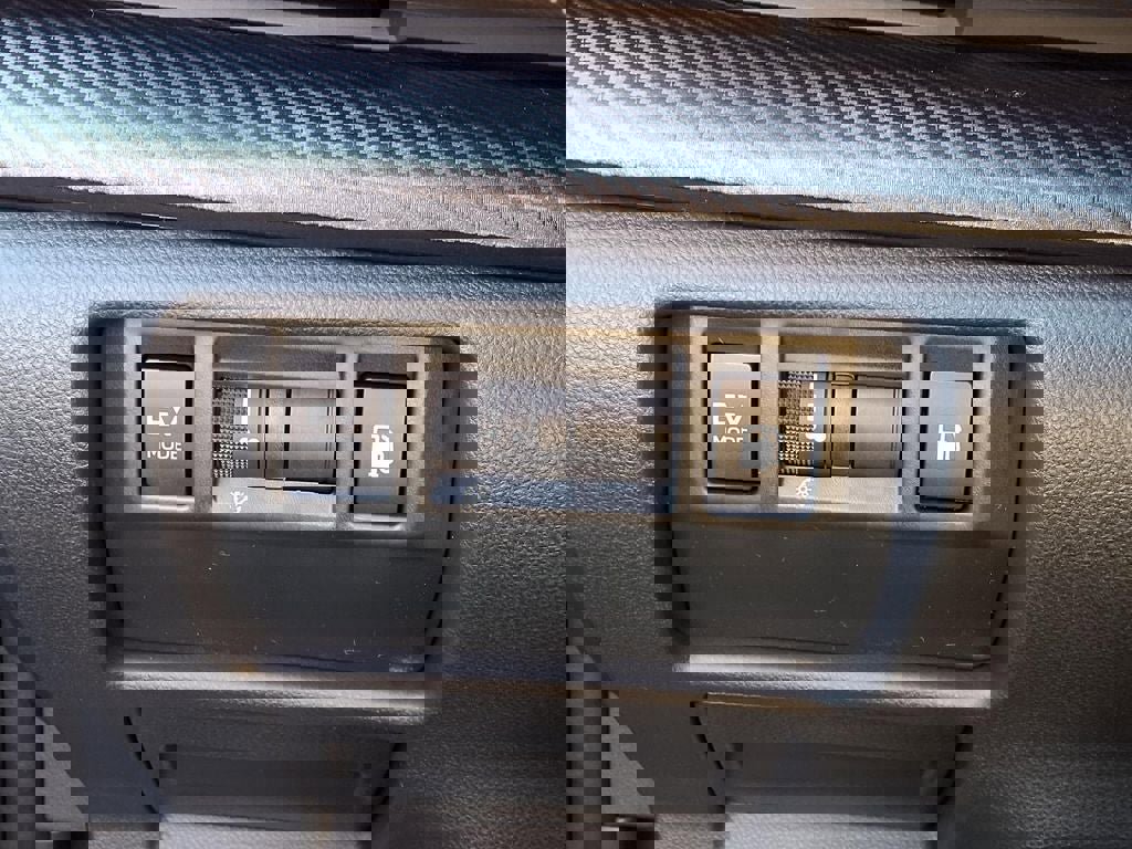 New 2026 Subaru Crosstrek 2.5i Sport image 7