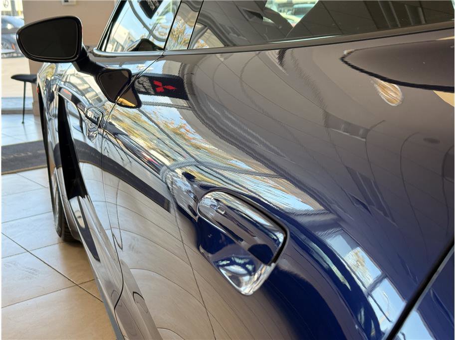 Used 2022 Porsche Taycan image 23