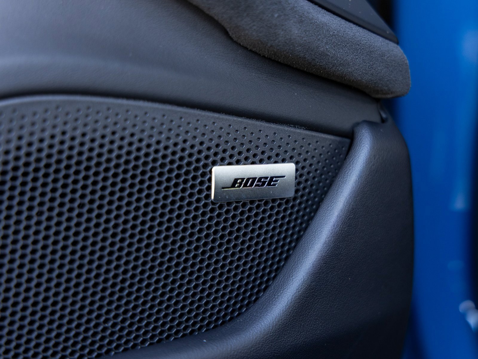 New 2025 Porsche Taycan GTS image 23