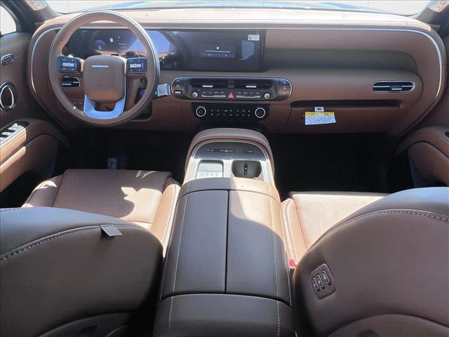 New 2026 Hyundai Palisade Calligraphy image 11