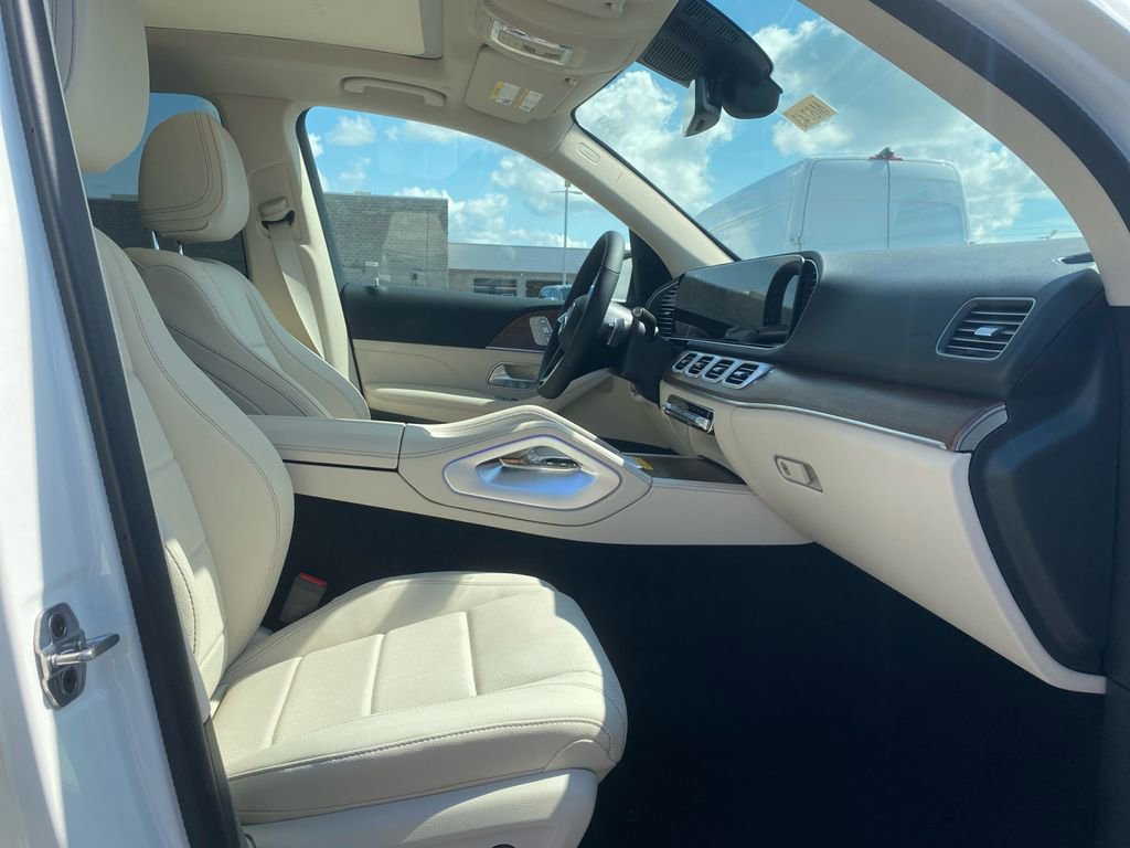 Certified 2026 Mercedes-Benz GLE 350 4MATIC image 17