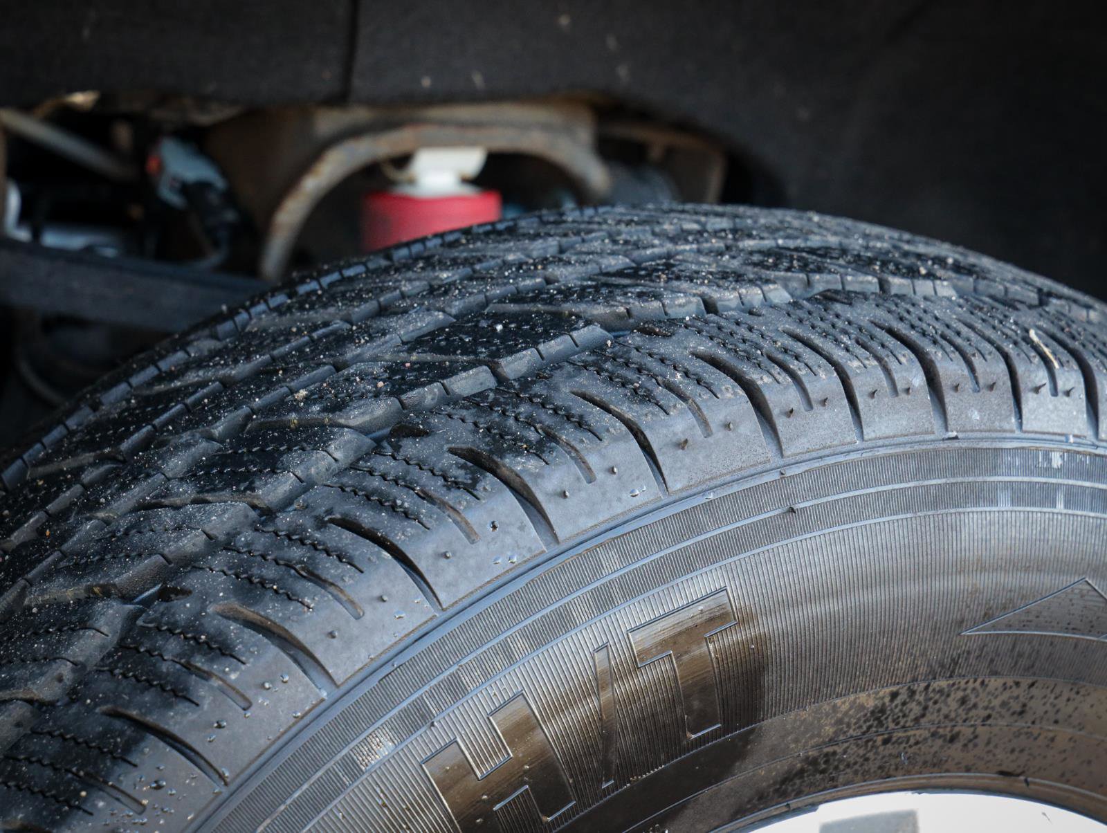 Used 2024 Chevrolet Silverado 2500 LT w/ Convenience Package image 10