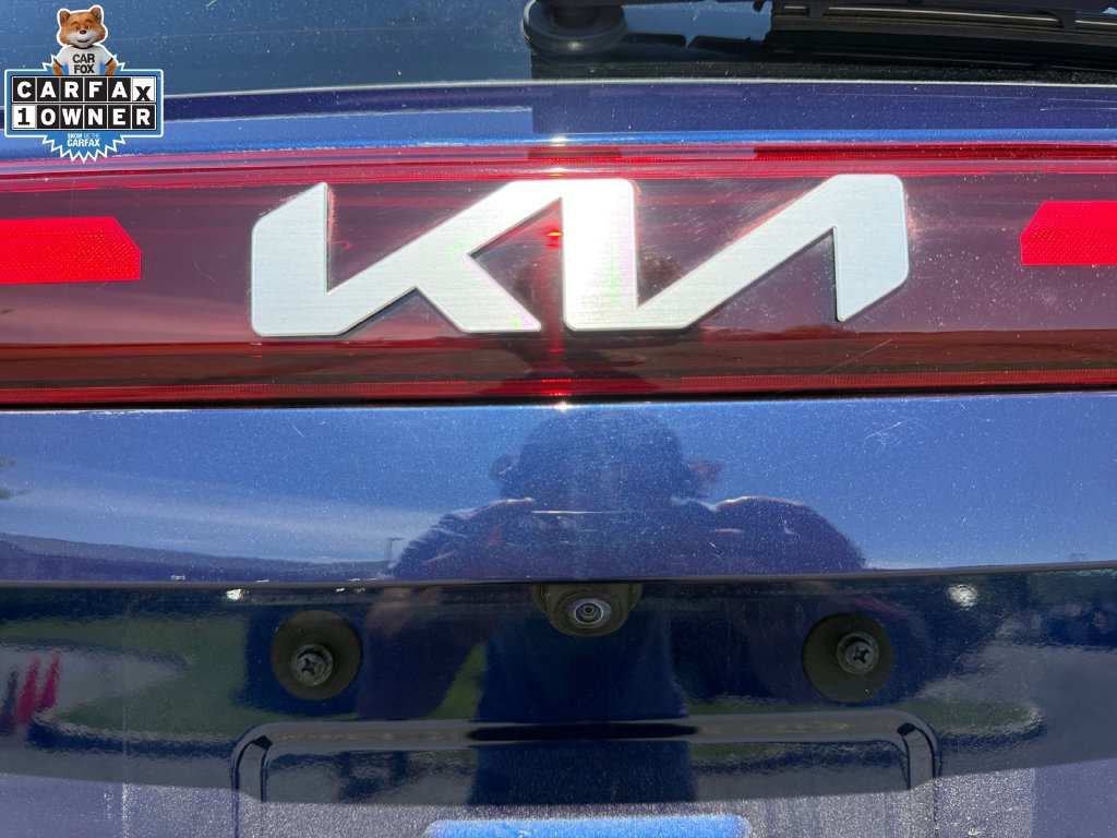 Used 2024 Kia Seltos S AWD/4WD image 17