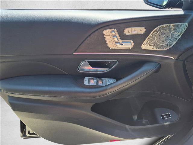 Used 2024 Mercedes-Benz GLE 350 4MATIC image 9