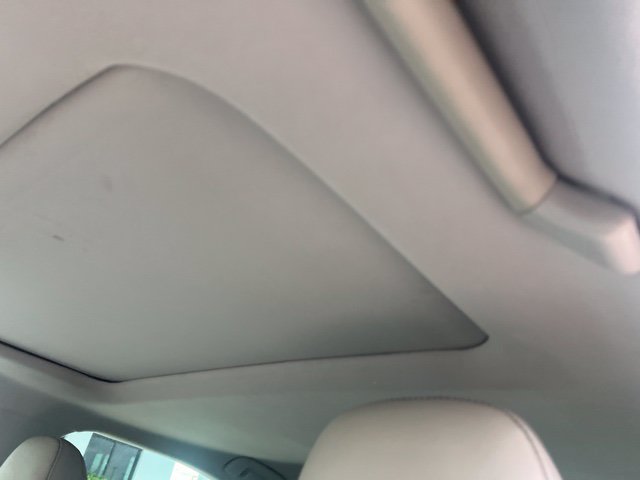 Used 2017 Lexus ES 350 w/ Premium Package FWD image 8