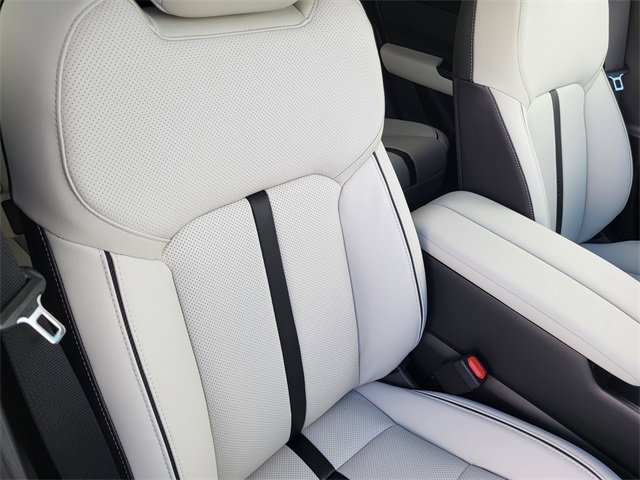 New 2026 MAZDA CX-50 AWD 2.5 S w/ Weather Package image 14