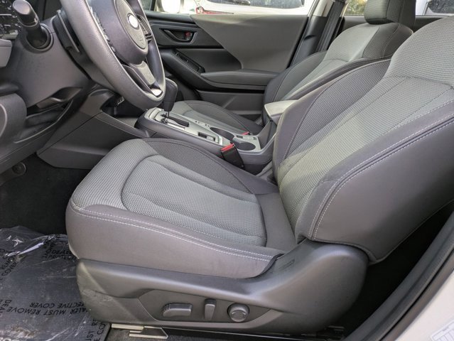 Used 2024 Subaru Crosstrek 2.0i Premium image 17
