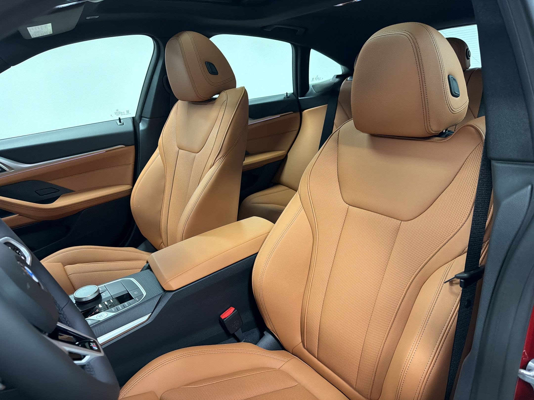 New 2026 BMW 430i w/ M Sport Package RWD image 27
