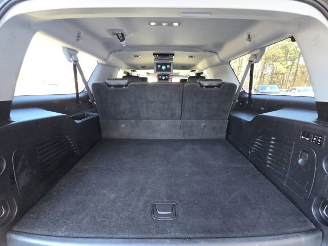 Used 2020 GMC Yukon XL SLT w/ Open Road Package image 14