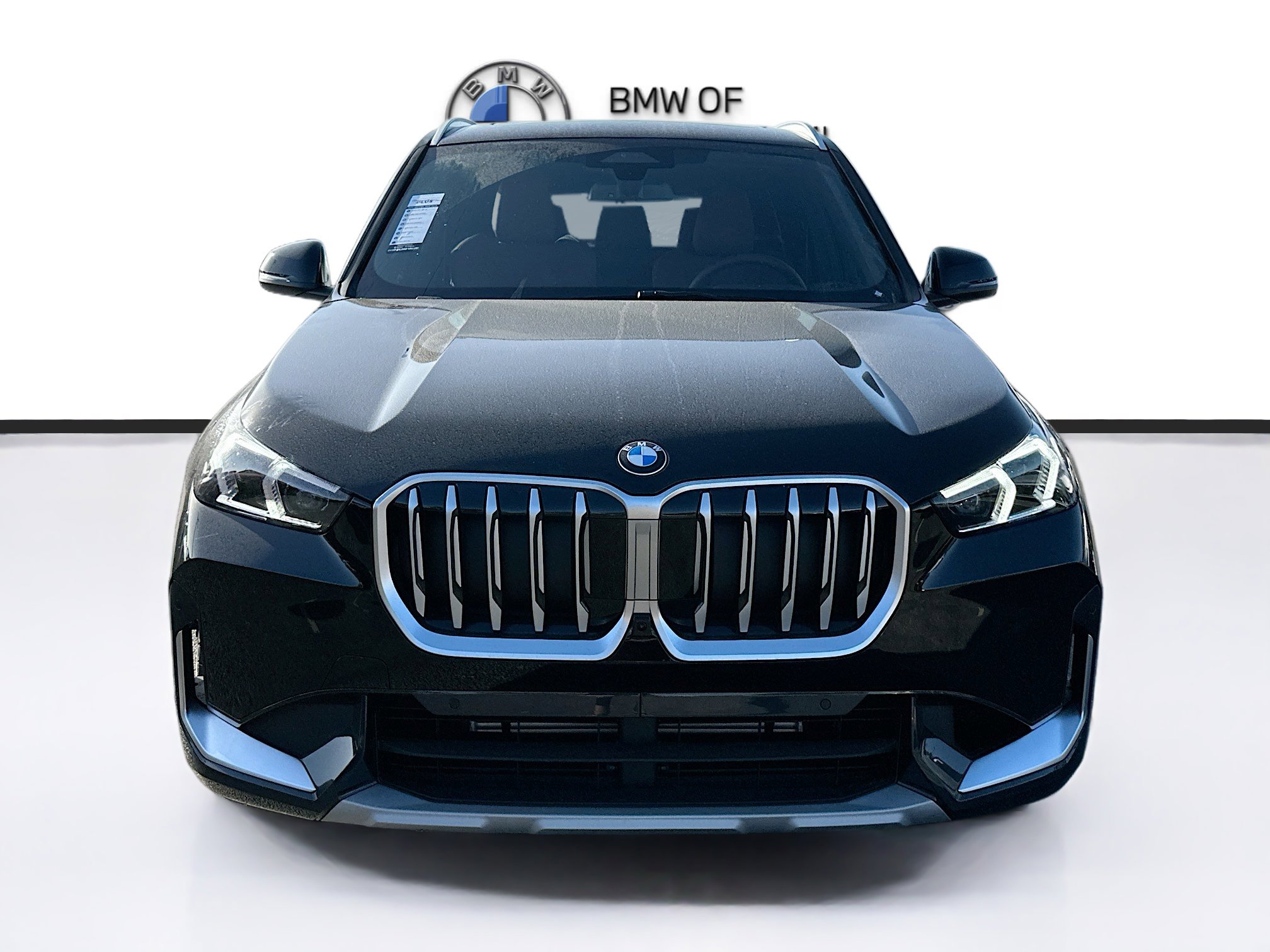 New 2026 BMW X1 xDrive28i w/ Technology Package image 2