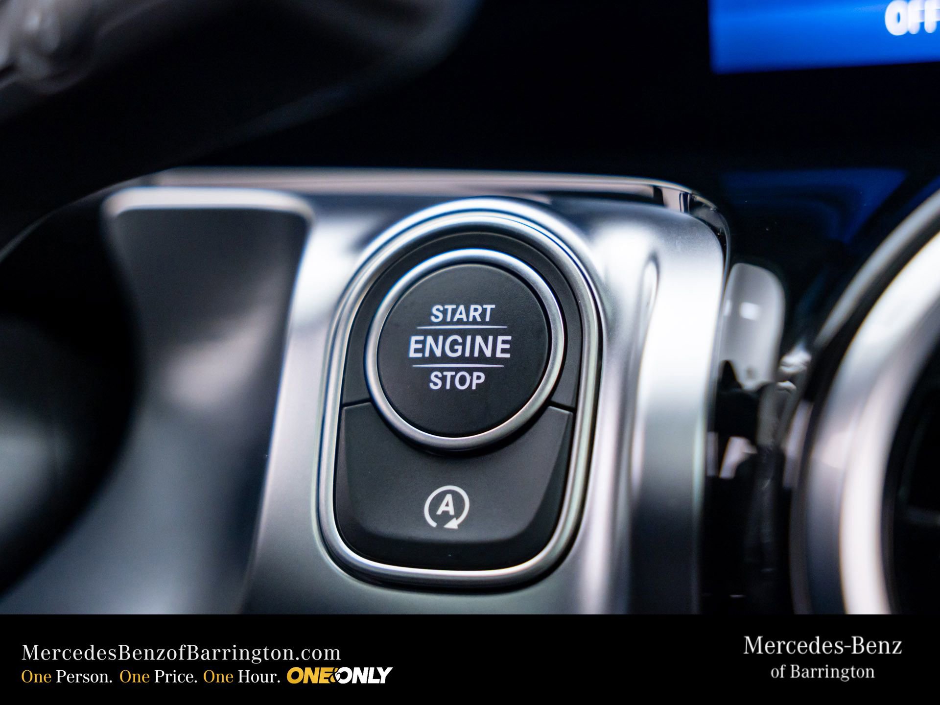 New 2026 Mercedes-Benz GLB 250 4MATIC image 27